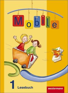 Mobile 1 - Allgemeine Ausgabe 2010: Lesebuch 1