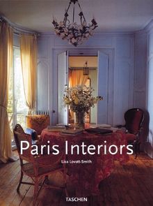 Intérieurs parisiens. Paris interiors