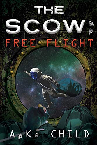 The Scow: Free Flight