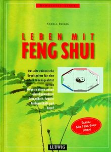 Leben mit Feng Shui