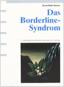 Das Borderline-Syndrom