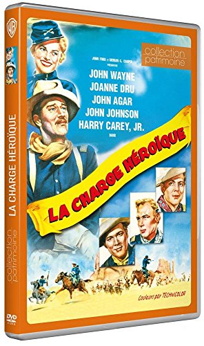 Femme La Charge Héroïque Exclusivité Fnac Dvd - Image 3