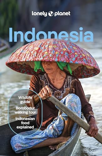 David Eimer Indonesia