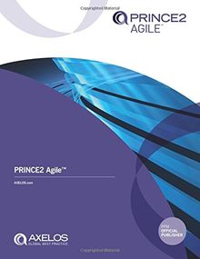 Prince2 Agile