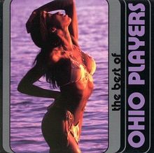 Best of Ohio Players