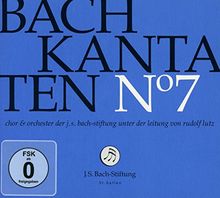 Kantaten No°7