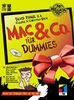 Mac & Co. für Dummies