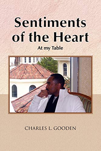 Sentiments of the Heart: At my Table