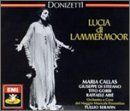 Donizetti - Lucia di Lammermoor (Ga)