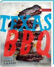 TEXAS BBQ: meat, smoke & love