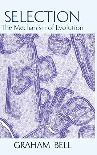 Selection: The Mechanism of Evolution