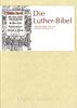 Digitale Bibliothek 029: Die Luther-Bibel (PC+MAC)
