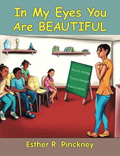 In My Eyes You Are Beautiful