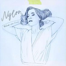 10 Lieder Über Liebe von Nylon | CD | Zustand gut