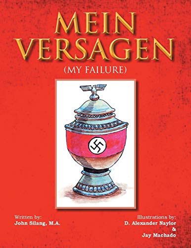 Mein Versagen: My Failure