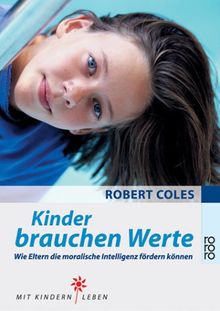 Kinder brauchen Werte