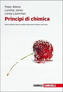 Principi di chimica