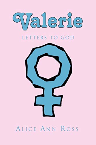 Valerie: Letters to God