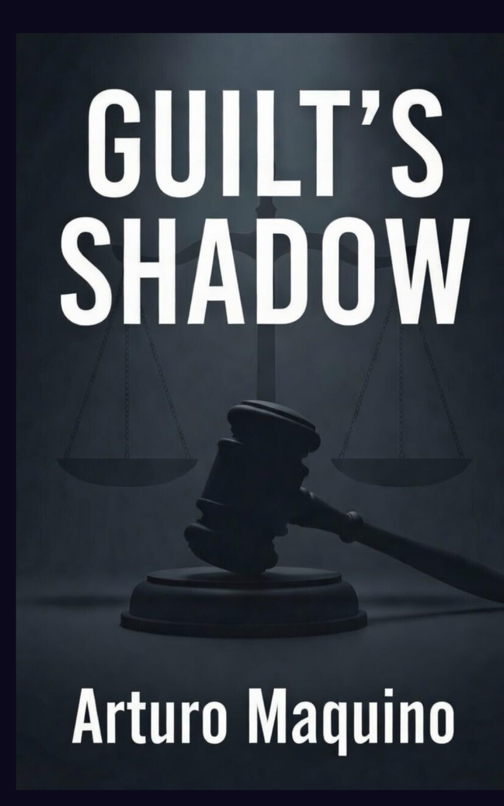 Guilt's Shadow