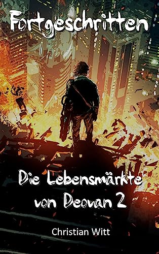 Fortgeschritten: Die Lebensmärkte von Deovan 2