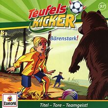 Folge 97: Bärenstark!