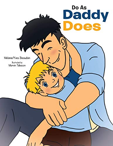 Do As Daddy Does