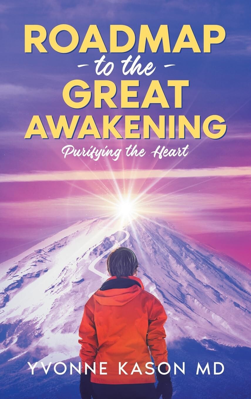 Roadmap to the Great Awakening