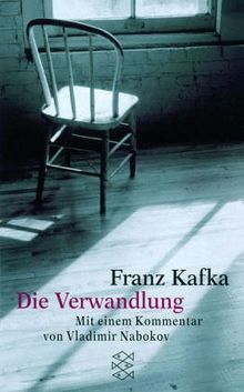 Die Verwandlung: Erzählung de Kafka, Franz  | Livre | état acceptable