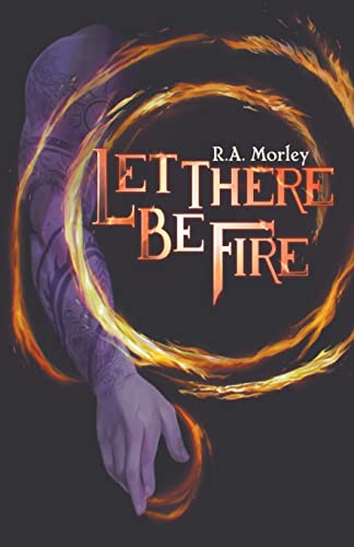 Let There be Fire (Lirical, Band 1)