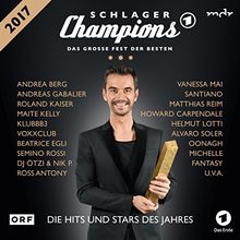 Schlager Champions - Das große Fest der Besten