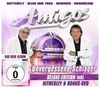 Unvergessene Schlager - Deluxe Edition (inkl. Hitmedley & Bonus-DVD)