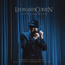 Live in Dublin (3 CDs + DVD) von Leonard Cohen | CD | Zustand sehr gut