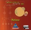 Biologie heute entdecken SII. Meiose. CD-ROM. Für Windows 98/NT 4.0/ME/2000/XP. Gymnasium (Lernmaterialien)