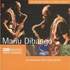 Rough Guide: Manu Dibango
