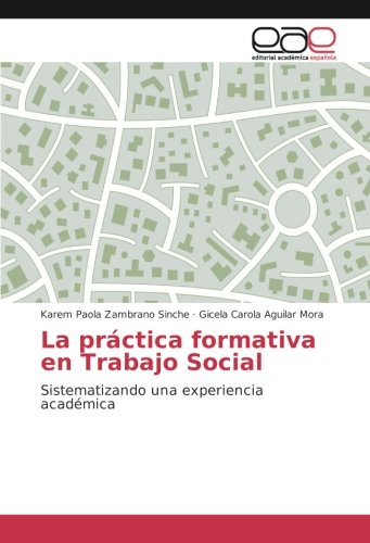 La práctica formativa en Trabajo Social: Sistematizando una experiencia académica