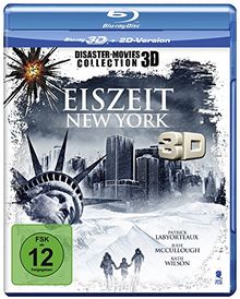 Eiszeit New York 2012 Stream