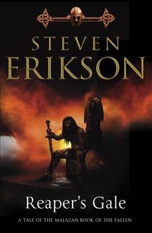 Malazan Book of the Fallen 07. Reaper's Gale