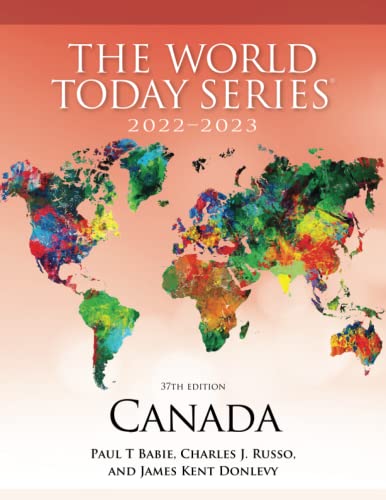 Canada 2022–2023 (World Today)