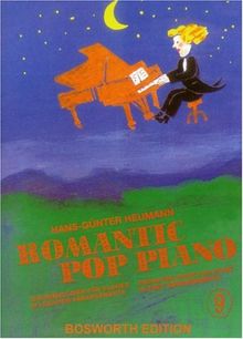 Romantic Pop Piano, Band 9
