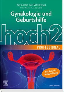 Gynäkologie und Geburtshilfe hoch2 professional