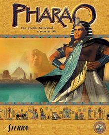 Pharao