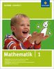 Alfons Lernwelt - Mathematik 1: Ausgabe 2009 (PC+MAC)