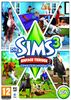 Die Sims 3: Einfach tierisch (Add-On) [PEGI]