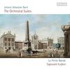 Johann Sebastian Bach: Die Orchestersuiten BWV 1066-1069
