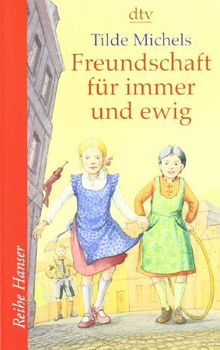 Freundschaft für immer und ewig