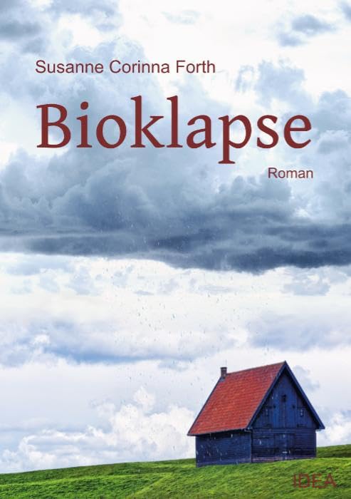 Forth Susanne Corinna Bioklapse