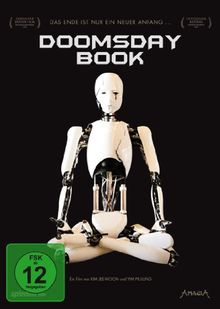 Doomsday Book