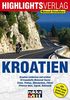 Motorrad-Reiseführer Kroatien: Die Perle an der Adria
