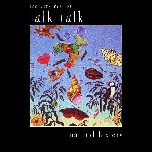 Natural History-Very Best of..