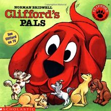 Clifford's Pals (Clifford 8x8)